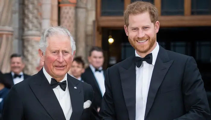 Prince Harry would possibly’ve leaked King Charles’ ‘secret well being battle’ that different royals don’t know