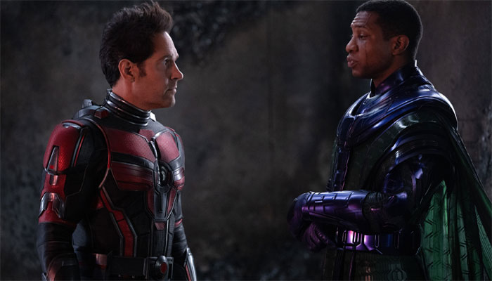 ‘Ant-Man’ crawls to top of North America box office