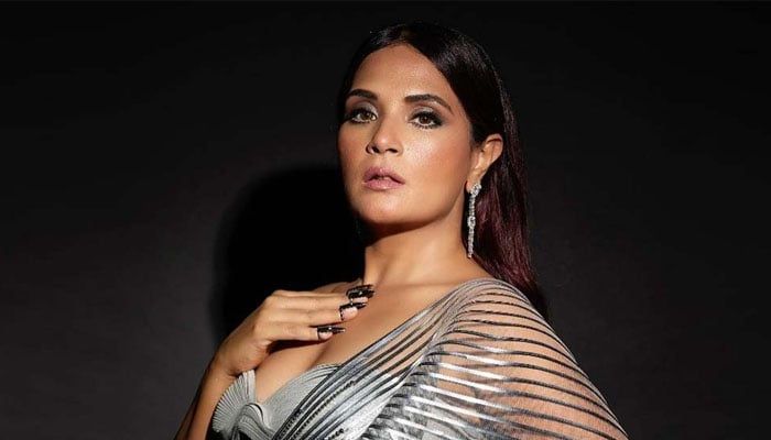 Richa Chadha wants to become a part of independent cinema