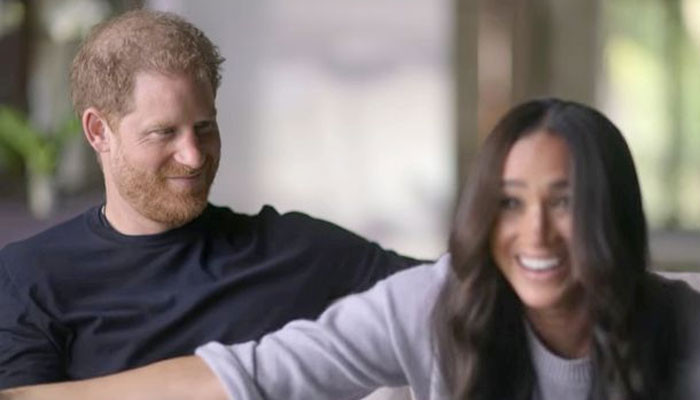Prince Harry thinks Meghan Markle ‘noticed by way of the veneer of his superstar’?