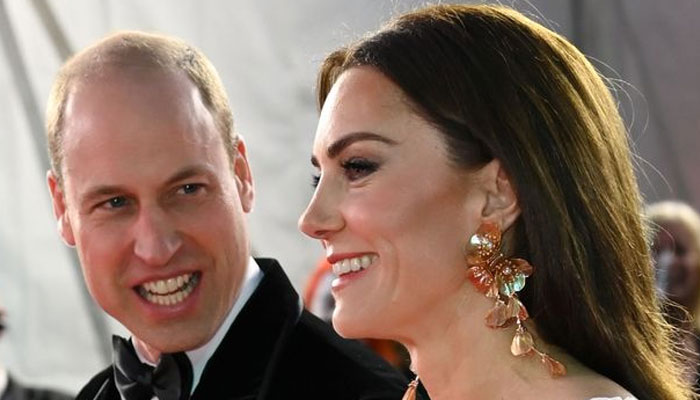 Pangeran William, Kate Middleton cukup senang di Adelaide Cottage