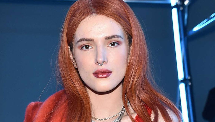 Bella Thorne shares shocking details of fan moment at Sundance Film Festival