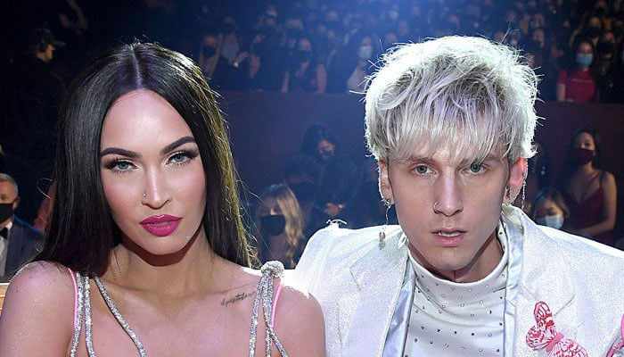 Megan Fox, Machine Gun Kelly have intense relationship: Both are very passionate people