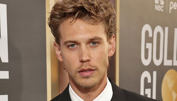 Austin Butler recalls feeling like a ‘middle-aged woman’ while watching THIS film