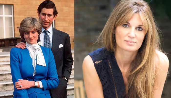 Jemima Khan shares her knowledge about Charles, Princess Dianas marriage