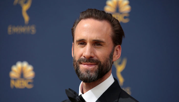 Joseph Fiennes to star as England soccer manager Gareth Southgate in new play