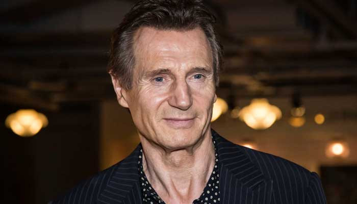 Liam Neeson laments 'embarrassing' interview with ABC's 'The View'