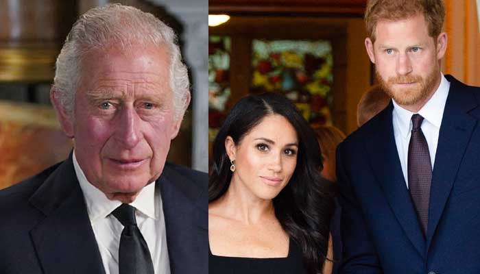 Meghan Markle, Prince Harry will not let King Charles achieve his plan?