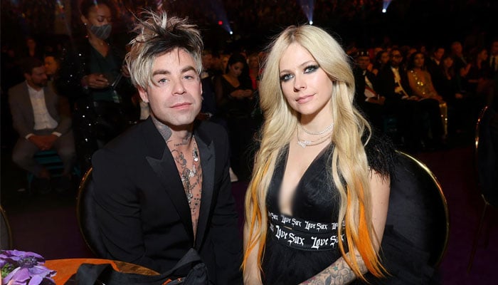 Avril Lavigne and Mod Sun call it quits after 10 months of engagement
