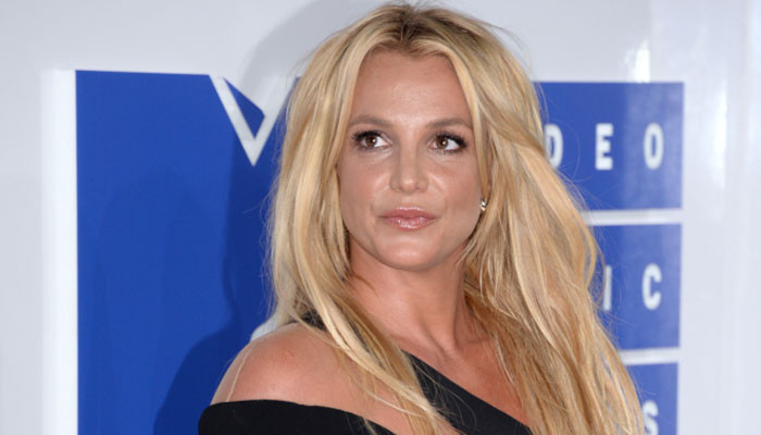Britney Spears asks followers to 'don’t ever be a rollercoaster' in her new video