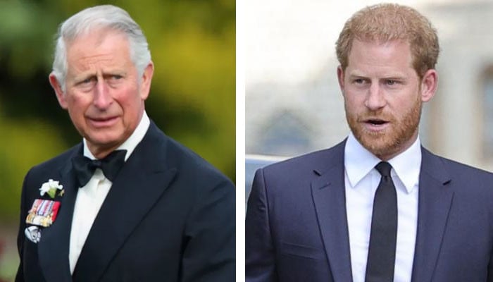 Pangeran Harry ‘tidak punya alasan lagi’ saat Keluarga Kerajaan merencanakan jalan baru