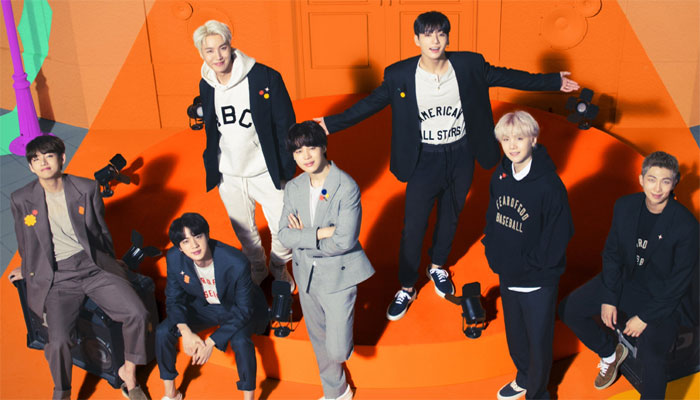 BTS agency becomes biggest shareholder of K-pop industry rival SM