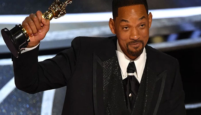 Will Smith recalls 2022 Oscars slapgate in hilarious Tik Tok video