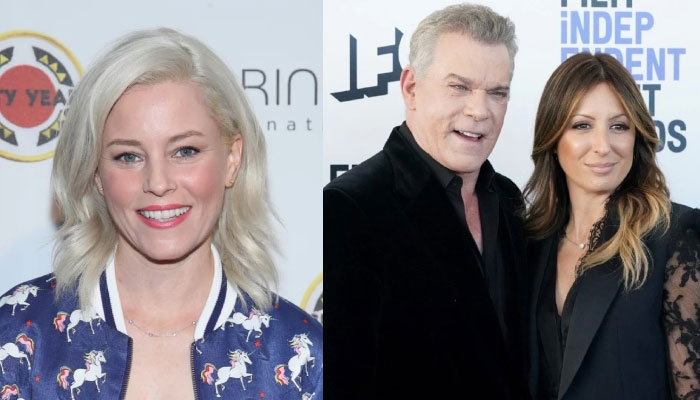Elizabeth Banks recalls Ray Liotta was living his best life with a woman that he loved