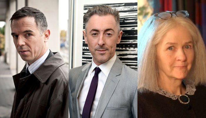 Alan Cumming joins Charlie Creed-Miles & Clare Coulter in feature film Drive Back Home