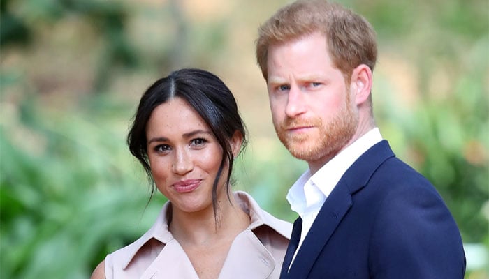 Meghan’s ex-friend suggests she and Harry cannot be celebrities in Hollywood