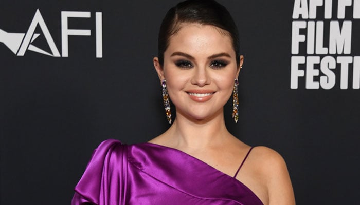 Selena Gomez surpasses Kylie Jenner on Instagram