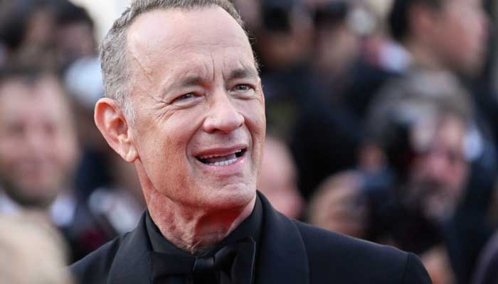 Tom Hanks’ new movie ‘A Man Called Otto’ crosses box-office milestone