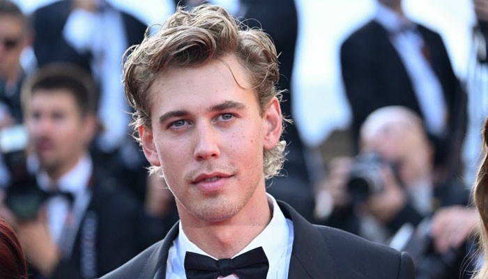 Austin Butler says he is 'grateful' he 'began' his profession 'younger'