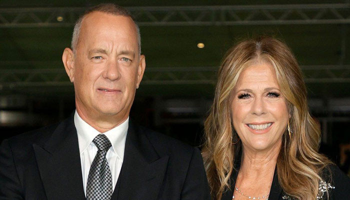 Rita Wilson will get candid on Awkward Lavatory Pit Cease with Tom Hanks throughout '80s Oscars'