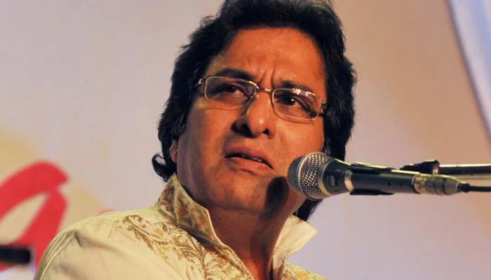 Talat Aziz thinks it's time for musicians to step up