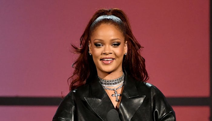 Rihanna to perform at Oscars next month