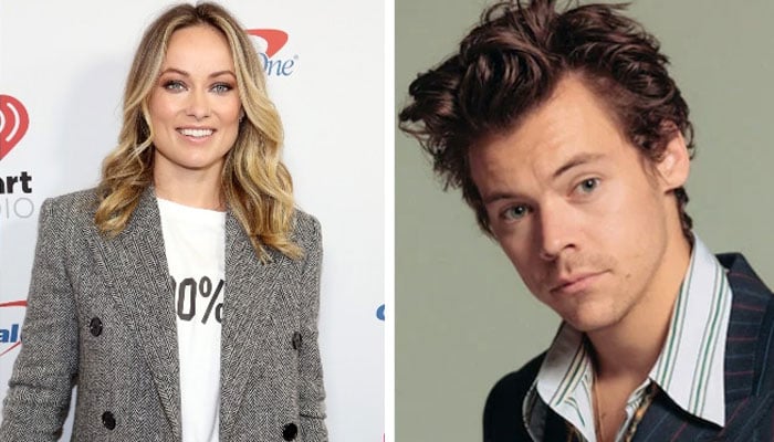 Olivia Wilde, Harry Styles’ relationship status unearthed: Insiders