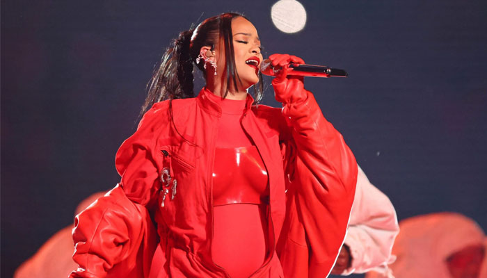 Rihanna Super Bowl performance sparks complaints for being ‘too racy’