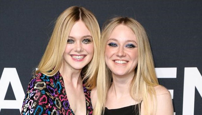 Elle Fanning honours sister Dakota in a sweet birthday post: I wouldn’t be able to do life without you