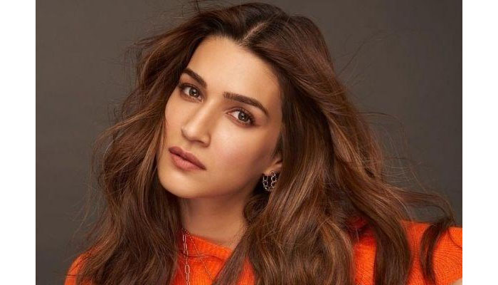 Kriti Sanon says she is open to telling ‘good stories’ at any platform