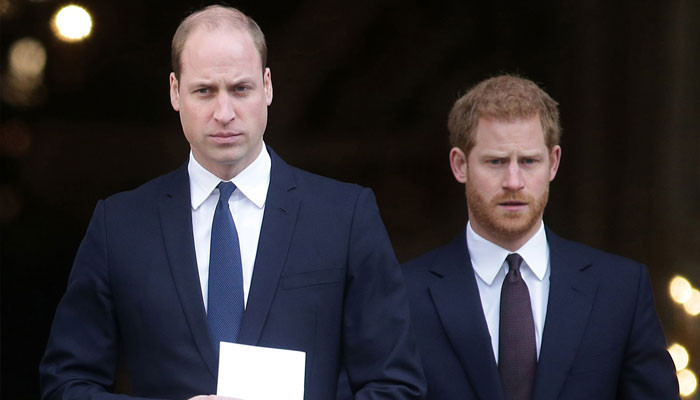 На коронации король Чарльз и Уильям не успеют извиниться перед Гарри