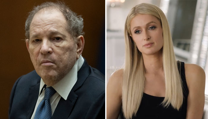 Paris Hilton breaks silence on ‘scary recollection’ of Harvey Weinstein