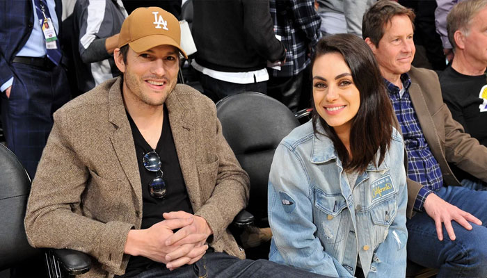 Ashton Kutcher expects his kids to be ‘real confused’ by ‘That 70’s Show’
