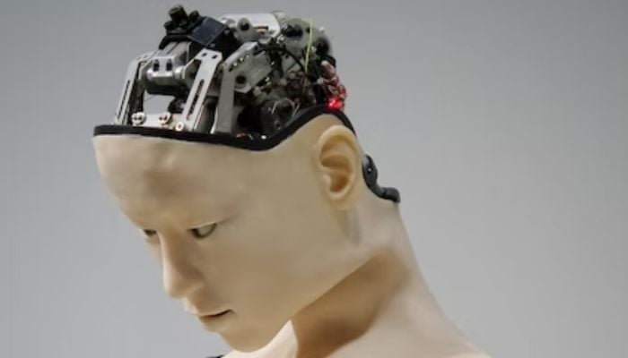 Scientists develop e-skin for ‘soft robots’