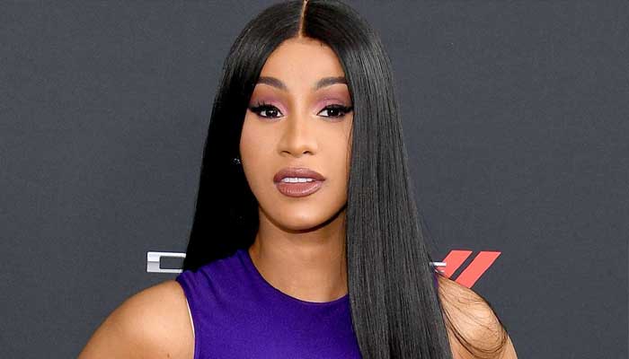 Cardi B reveals community service has changed her perspective on life