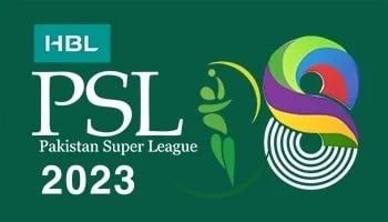 PSL 2023: Lahore Qalandars hit highest total of eighth edition