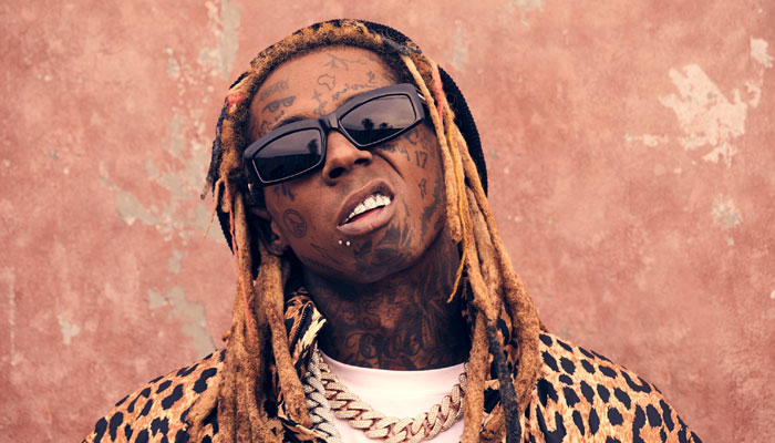Lil Wayne hasnt eaten fast food in more than two decades