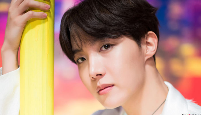 BTS J-Hope surprises with new single before military service! — Nolae