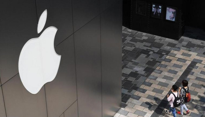 Apple, anti-tröst davasında Rusya’ya ’12 milyon dolar’ ödüyor