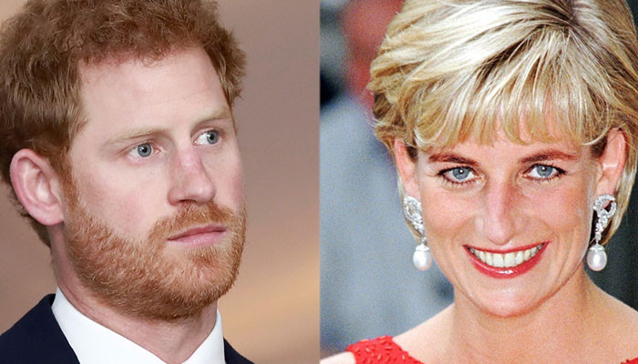 Pangeran Harry mengatakan kenangan ini dengan Putri Diana membuatnya ‘semakin mencintainya’