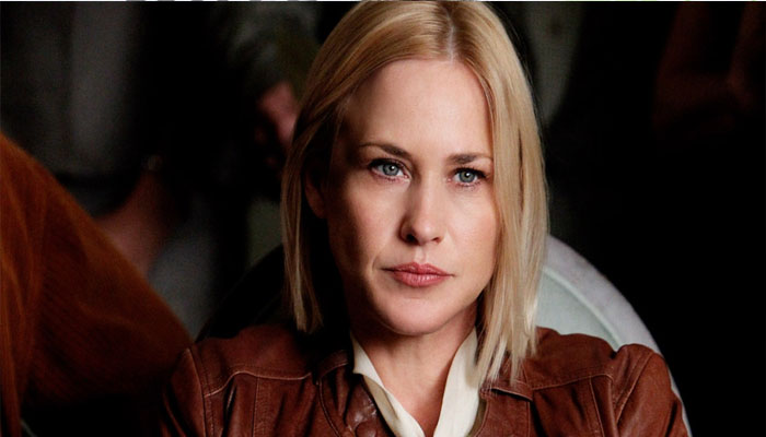 Patricia Arquette remembers audition for Jerry Maguire alongside Tom Cruise