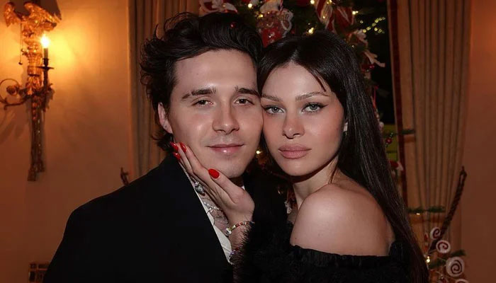 Nicola Peltz special plans for first anniversary with Brooklyn Beckham revealed