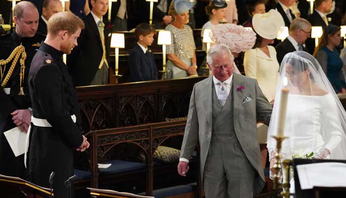 King Charles closes door on Meghan Markle, Prince Harry?