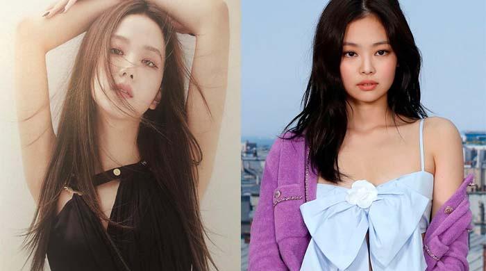Jisoo from Blackpink explains why bandmate Jennie got her a certain gift