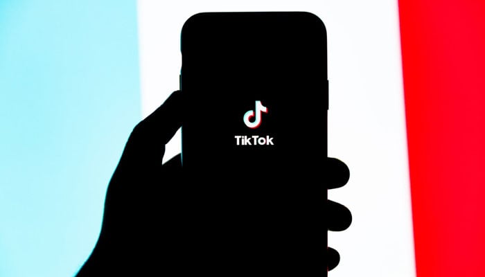 White House open to tighter curbs on TikTok. AFP/File