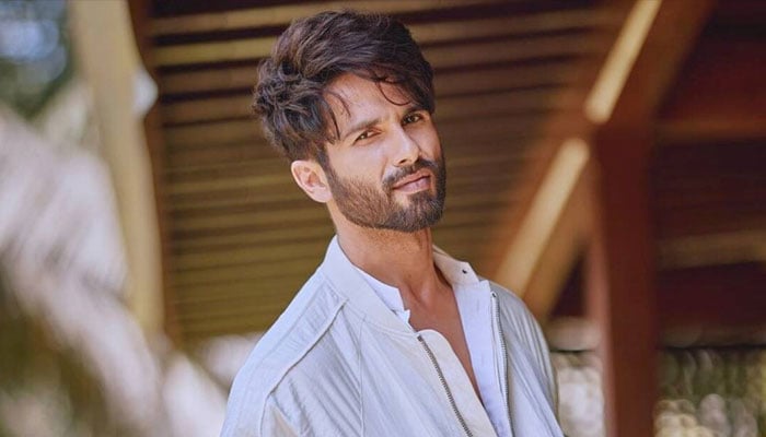 Shahid Kapoor opens about his 'cute boy' image: 'I hate it'