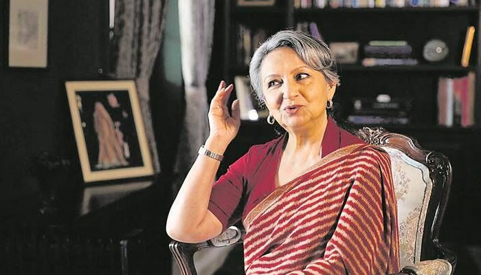 Sharmila Tagores Gulmohar is slated to premiere on Disney+Hotstar on March 3