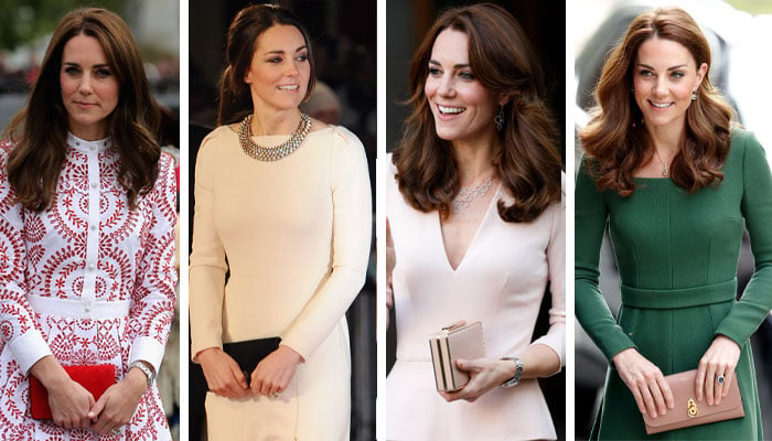 Kate Middleton has this accessory in 11 different colours owing to its ‘simplicity’