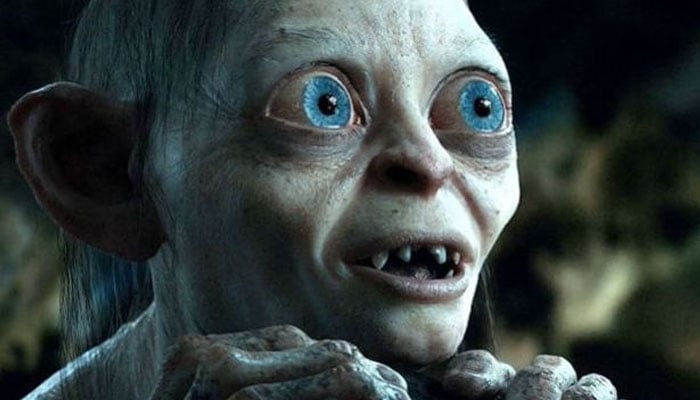 Lord of the Rings actor on Gollum: Ripe for ridiculing