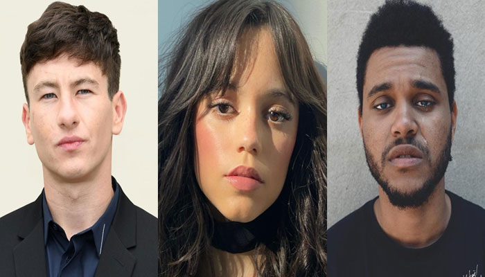 Wednesday actor Jenna Ortega to star in upcoming film alongside The Weeknd